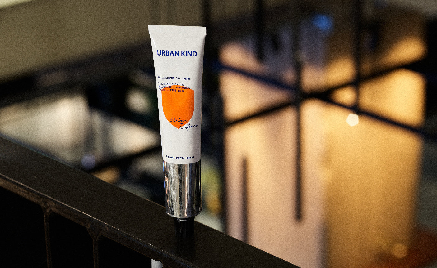 Antioxidant Day Cream