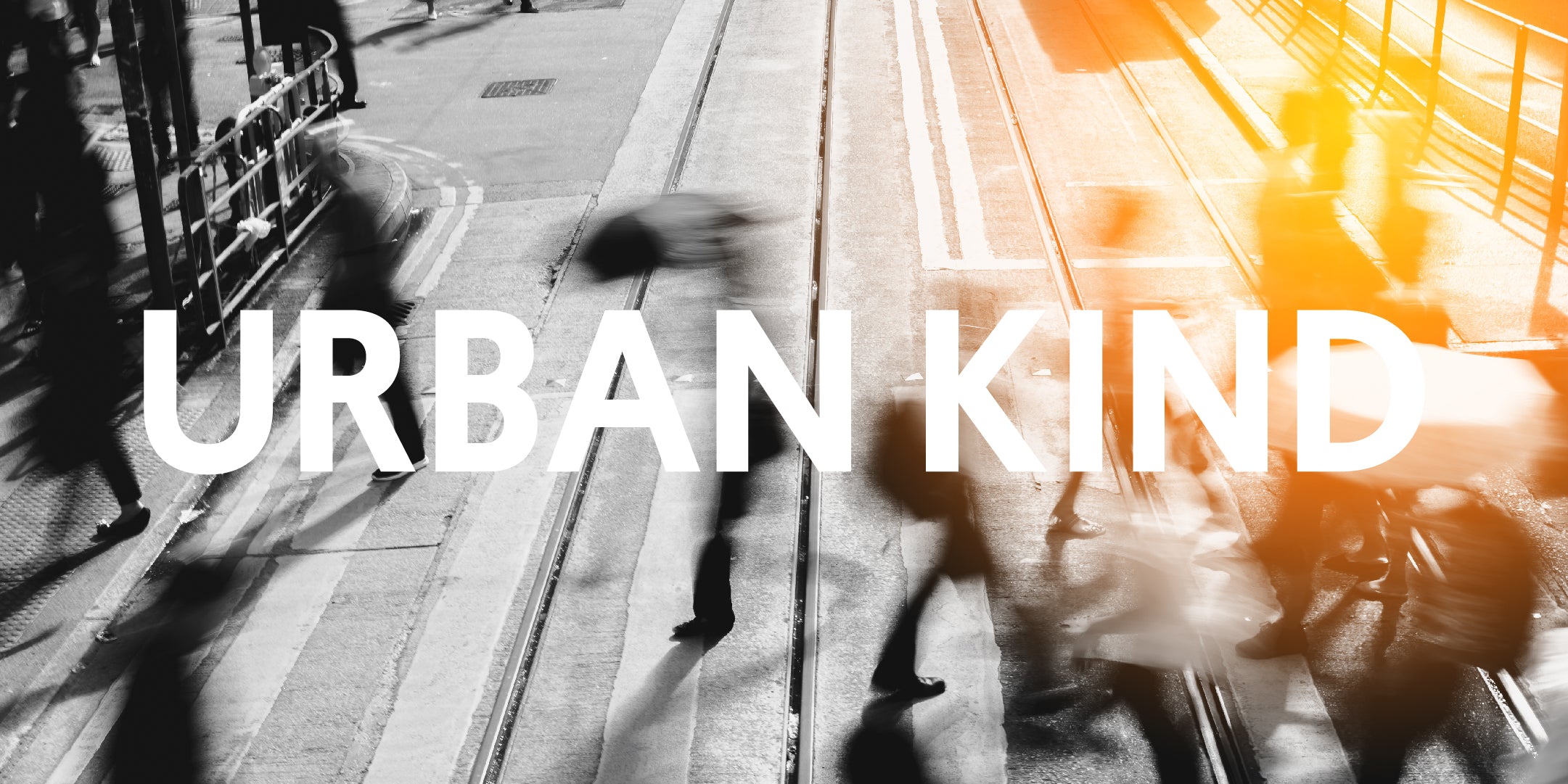 URBAN:KIND LTD logo